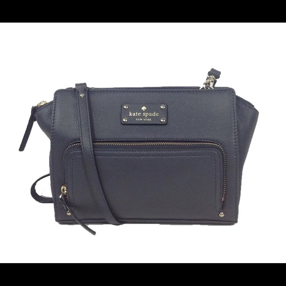 Kate Spade New York Baxter Street Crossbody